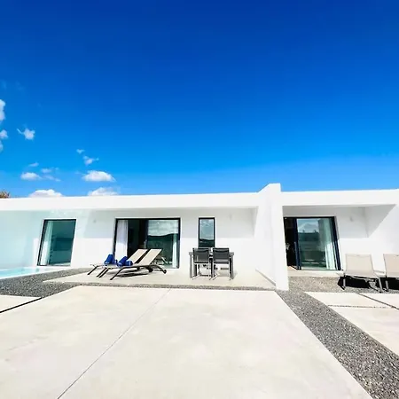 Pasito Luxury 빌라