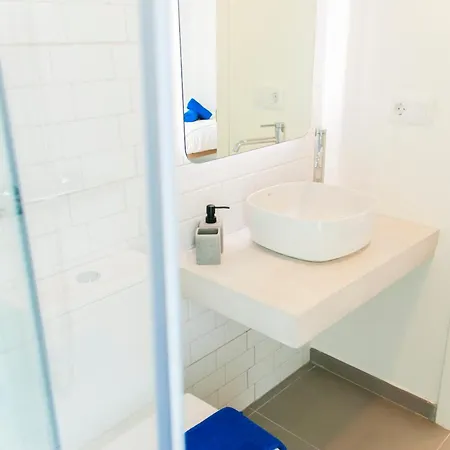 Pasito Luxury Villa *