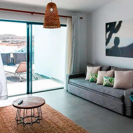 Villa Pasito Luxury Charco del Palo