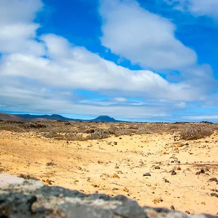 Pasito Luxury Villa Charco del Palo