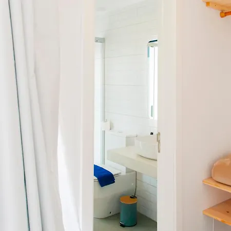 Pasito Luxury Charco del Palo