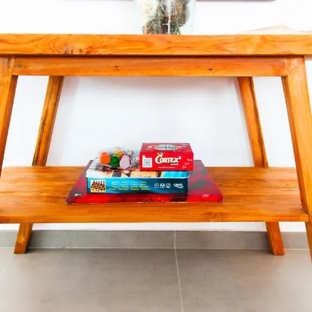 Pasito Luxury Charco del Palo