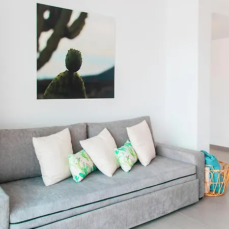 Pasito Luxury Charco del Palo