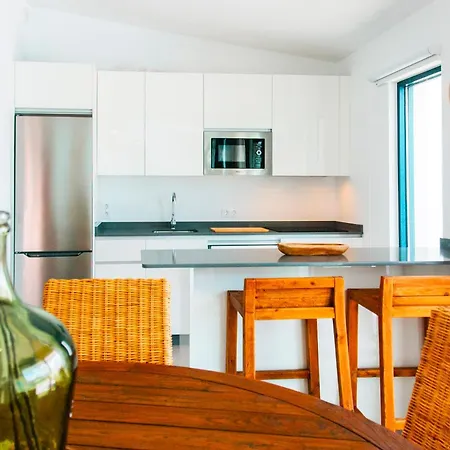 Pasito Luxury Villa Charco del Palo