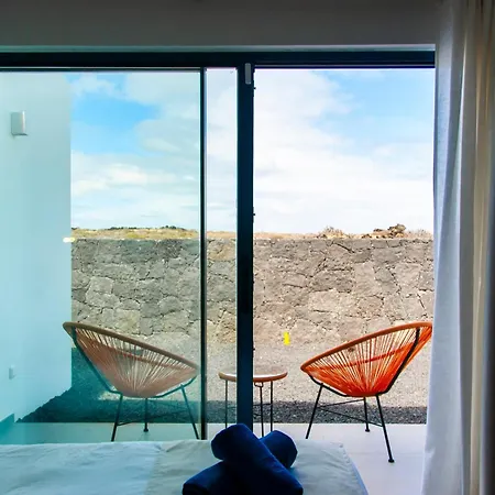 Villa Pasito Luxury Charco del Palo