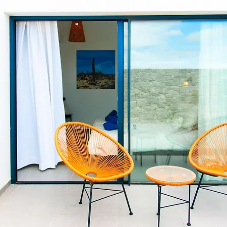 Pasito Luxury Villa Charco del Palo