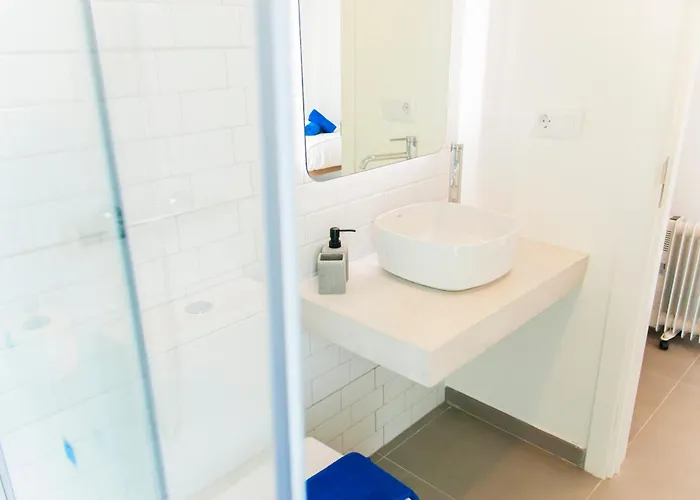 Pasito Luxury Βίλα *