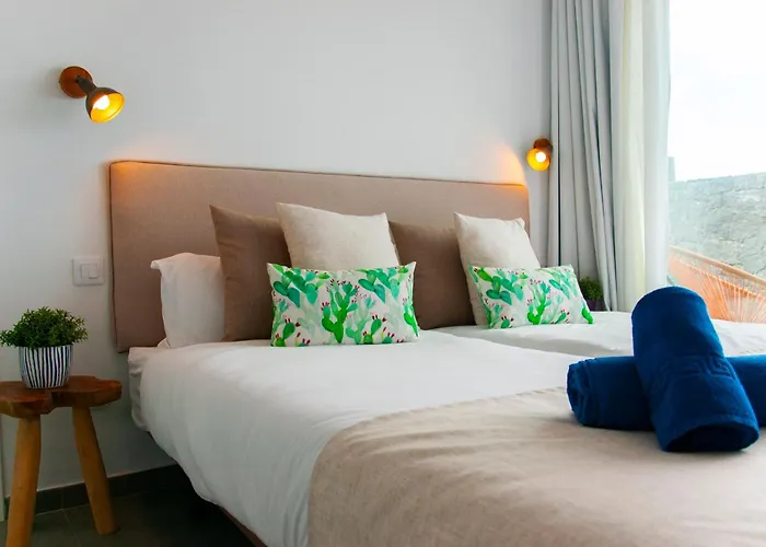 Pasito Luxury Βίλα *