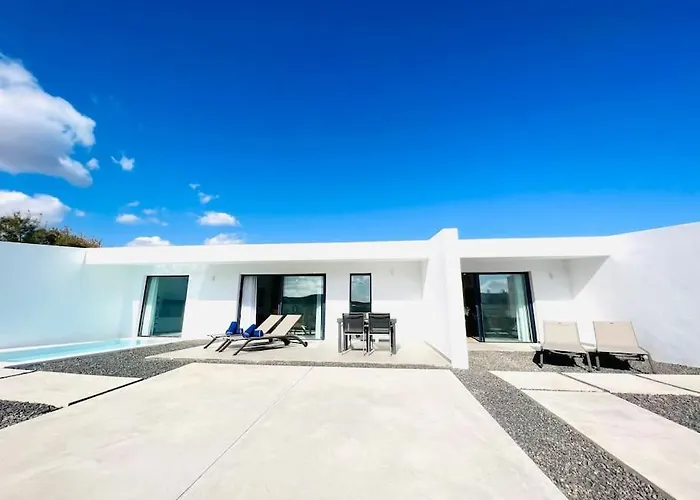 Pasito Luxury Βίλα