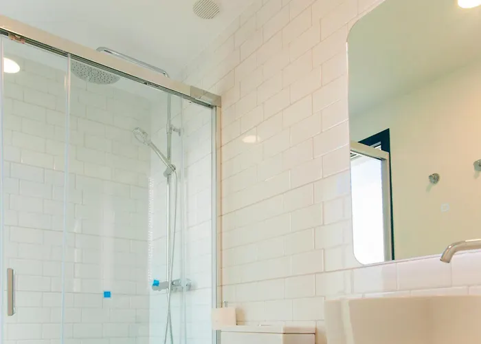 Βίλα Pasito Luxury *