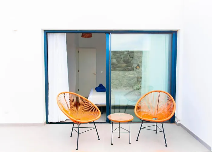 Βίλα Pasito Luxury