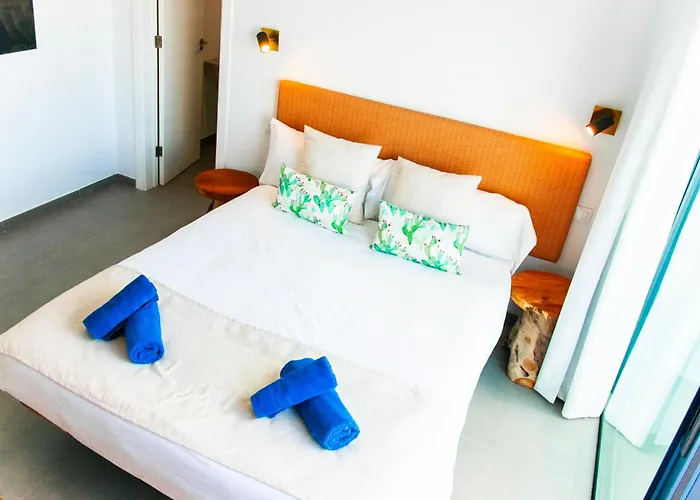 Pasito Luxury Βίλα Charco del Palo