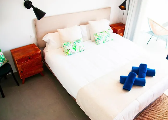 Βίλα Pasito Luxury