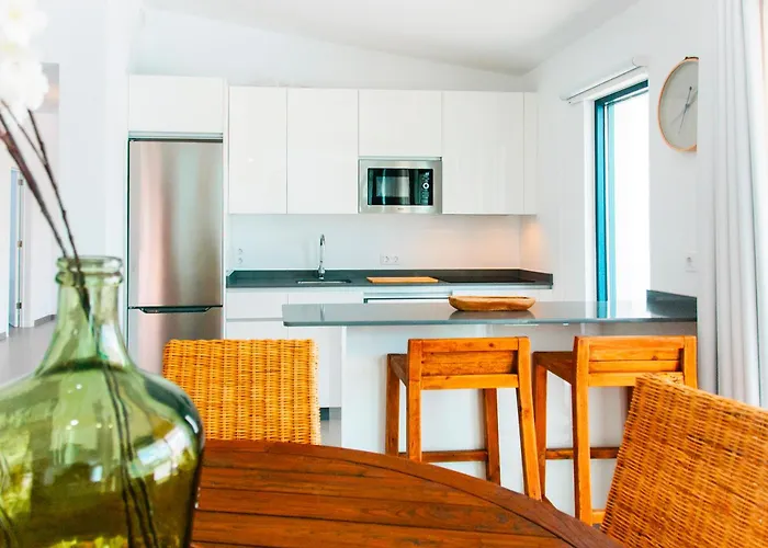 Pasito Luxury Βίλα Charco del Palo