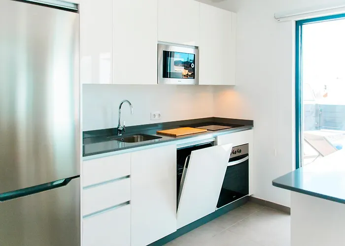 Pasito Luxury Βίλα