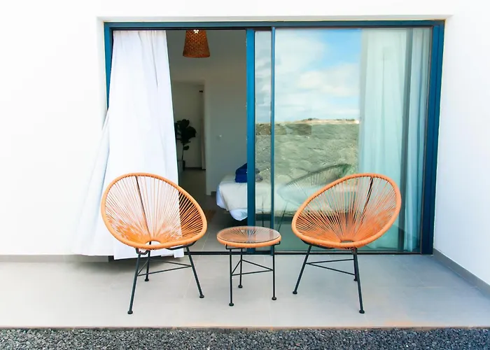 Βίλα Pasito Luxury *