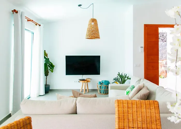 Pasito Luxury Βίλα *