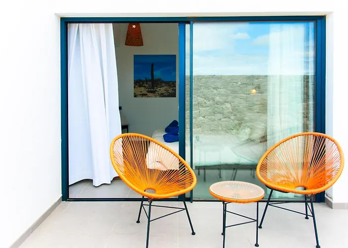 Pasito Luxury Βίλα Charco del Palo