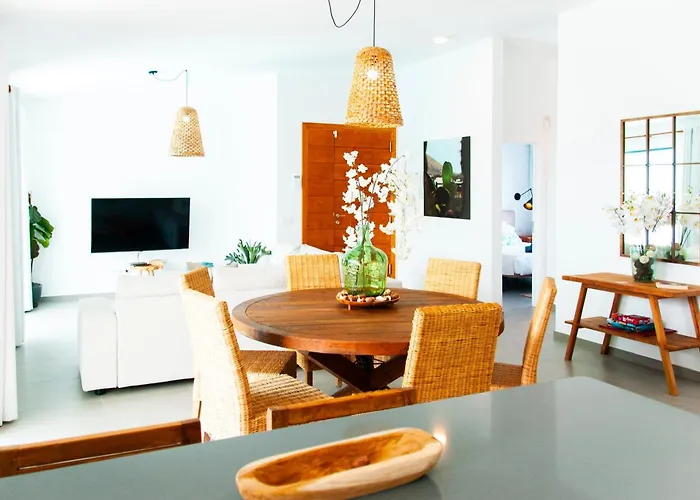 Pasito Luxury Βίλα