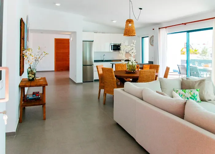 Pasito Luxury Βίλα