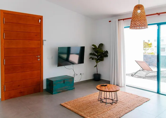 Pasito Luxury Βίλα