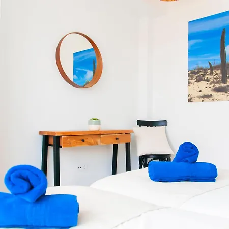Pasito Luxury Villa