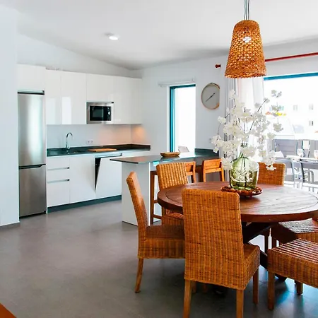 Pasito Luxury Charco del Palo