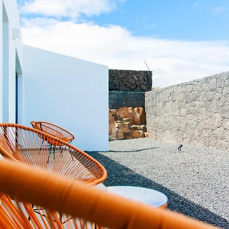 Villa Pasito Luxury *