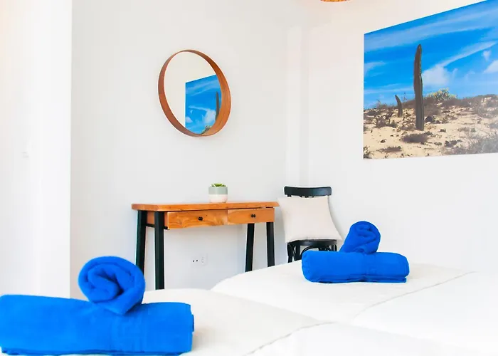 Pasito Luxury Villa